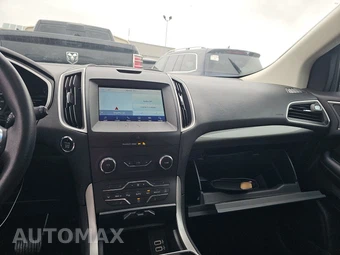 2020 Ford Edge SEL - miniatura 11