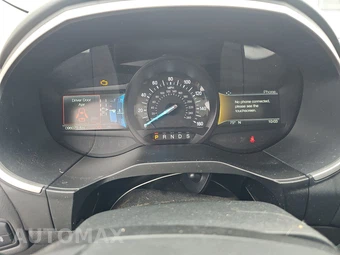 2020 Ford Edge SEL - miniatura 12
