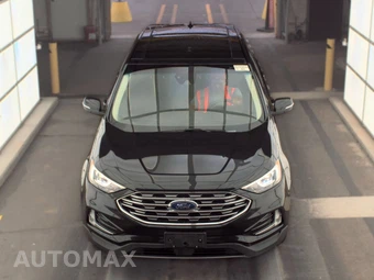 2020 Ford Edge SEL - miniatura 2