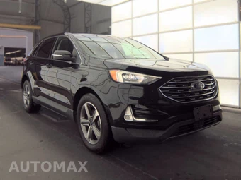 2020 Ford Edge SEL - miniatura 3