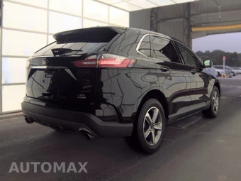 2020 Ford Edge SEL - miniatura 4