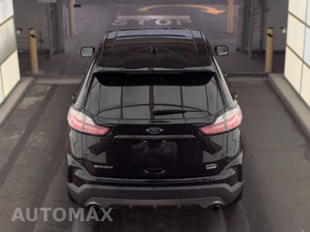 2020 Ford Edge SEL - miniatura 5