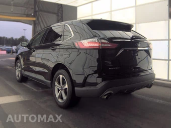 2020 Ford Edge SEL - miniatura 6