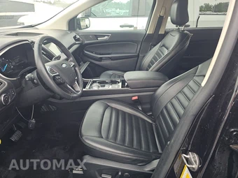 2020 Ford Edge SEL - miniatura 7