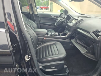 2020 Ford Edge SEL - miniatura 8
