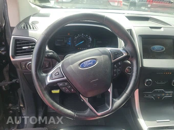 2020 Ford Edge SEL – miniatura 10