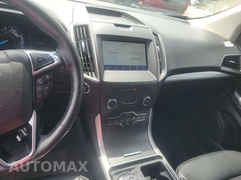 2020 Ford Edge SEL – miniatura 11