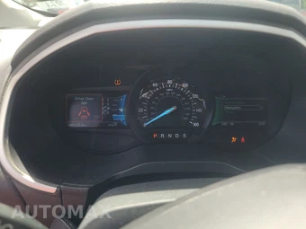 2020 Ford Edge SEL – miniatura 12