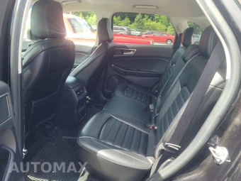 2020 Ford Edge SEL – miniatura 13