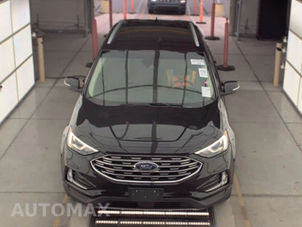 2020 Ford Edge SEL – miniatura 2