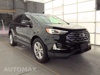 2020 Ford Edge SEL – miniatura 3