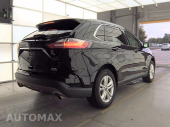 2020 Ford Edge SEL – miniatura 4