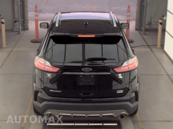 2020 Ford Edge SEL – miniatura 5