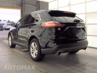 2020 Ford Edge SEL – miniatura 6