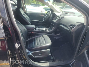 2020 Ford Edge SEL – miniatura 8