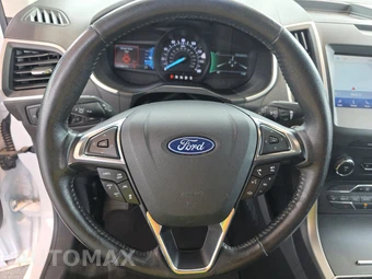 2020 Ford Edge SEL – miniatura 10