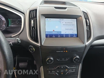 2020 Ford Edge SEL – miniatura 11