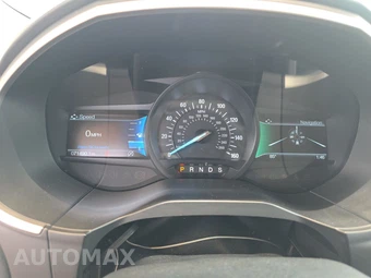 2020 Ford Edge SEL – miniatura 12