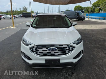 2020 Ford Edge SEL – miniatura 2