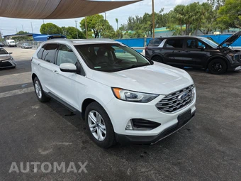 2020 Ford Edge SEL – miniatura 3