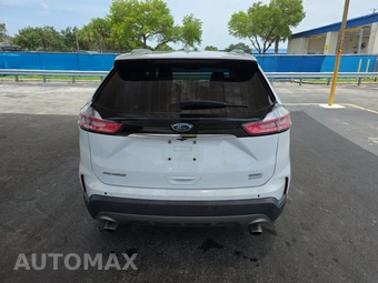2020 Ford Edge SEL – miniatura 5