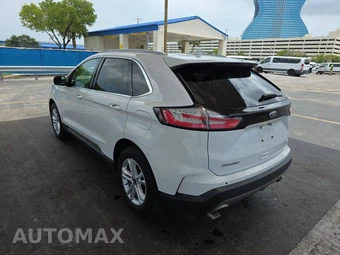 2020 Ford Edge SEL – miniatura 6