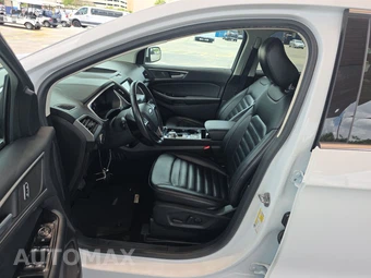 2020 Ford Edge SEL – miniatura 7