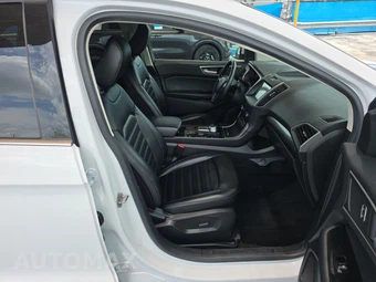 2020 Ford Edge SEL – miniatura 8