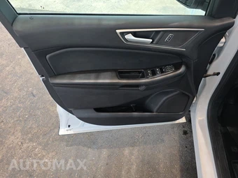 2020 Ford Edge SEL – miniatura 9