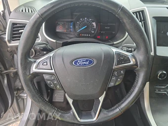 2020 Ford Edge SEL – miniatura 10