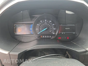 2020 Ford Edge SEL – miniatura 12