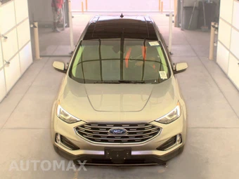 2020 Ford Edge SEL – miniatura 2