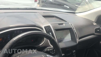 2020 Ford Edge SEL – miniatura 24