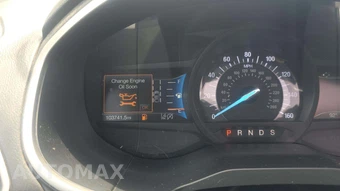 2020 Ford Edge SEL – miniatura 25