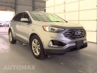 2020 Ford Edge SEL – miniatura 3