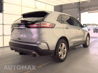 2020 Ford Edge SEL – miniatura 4
