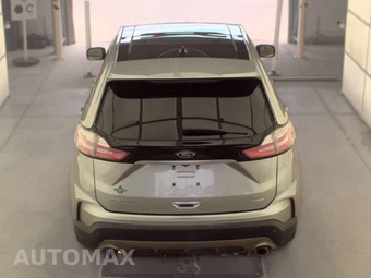 2020 Ford Edge SEL – miniatura 5