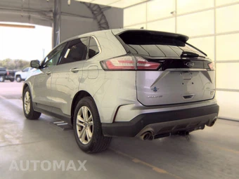 2020 Ford Edge SEL – miniatura 6