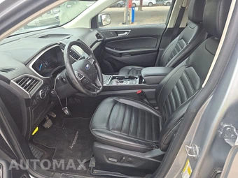 2020 Ford Edge SEL – miniatura 7