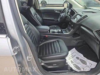 2020 Ford Edge SEL – miniatura 8