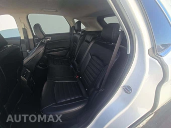2020 Ford Edge SEL - miniatura 10