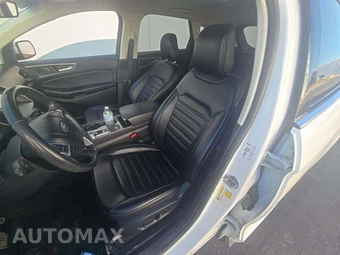 2020 Ford Edge SEL - miniatura 3