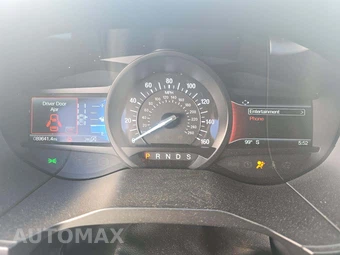 2020 Ford Edge SEL - miniatura 6