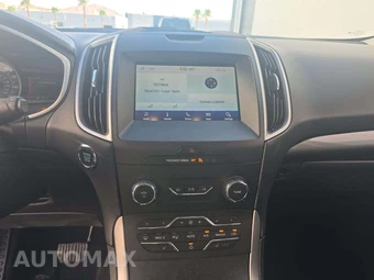 2020 Ford Edge SEL - miniatura 7