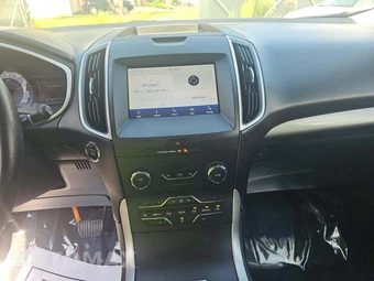2020 Ford Edge SEL - miniatura 10