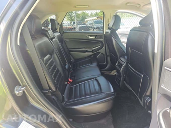 2020 Ford Edge SEL - miniatura 16