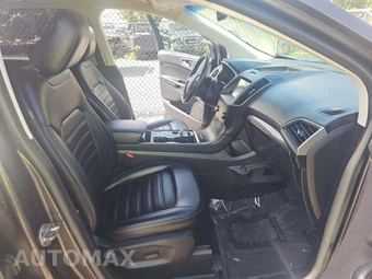 2020 Ford Edge SEL - miniatura 18