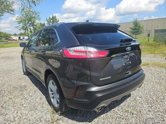2020 Ford Edge SEL - miniatura 2