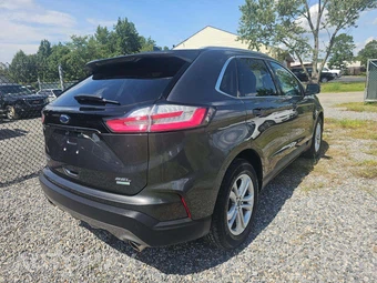 2020 Ford Edge SEL - miniatura 3