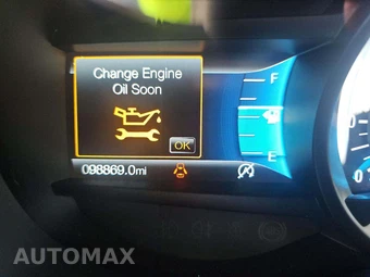 2020 Ford Edge SEL - miniatura 9